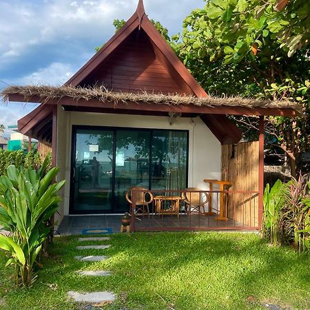 Pavana Boutique & Kite Bungalows 통살라 외부 사진