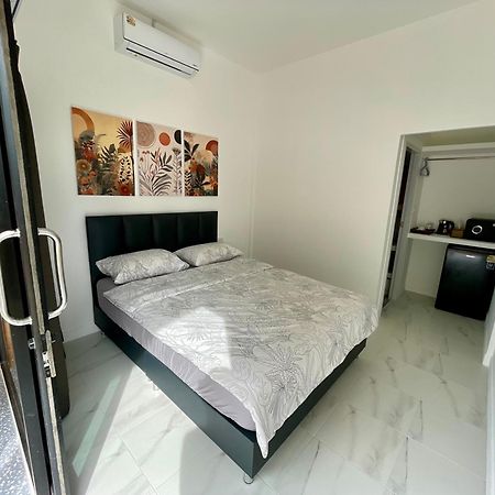 Pavana Boutique & Kite Bungalows 통살라 외부 사진