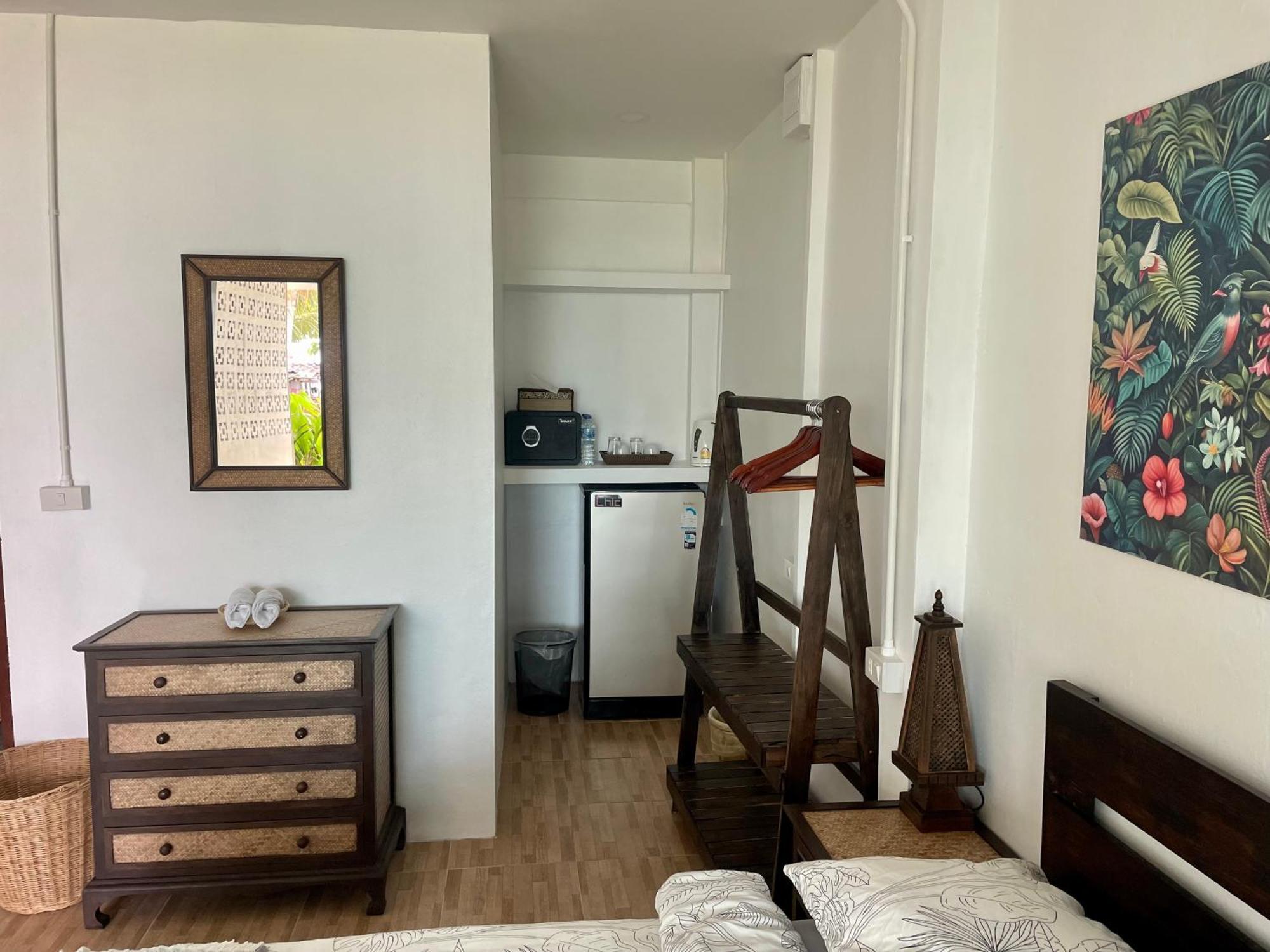 Pavana Boutique & Kite Bungalows 통살라 외부 사진
