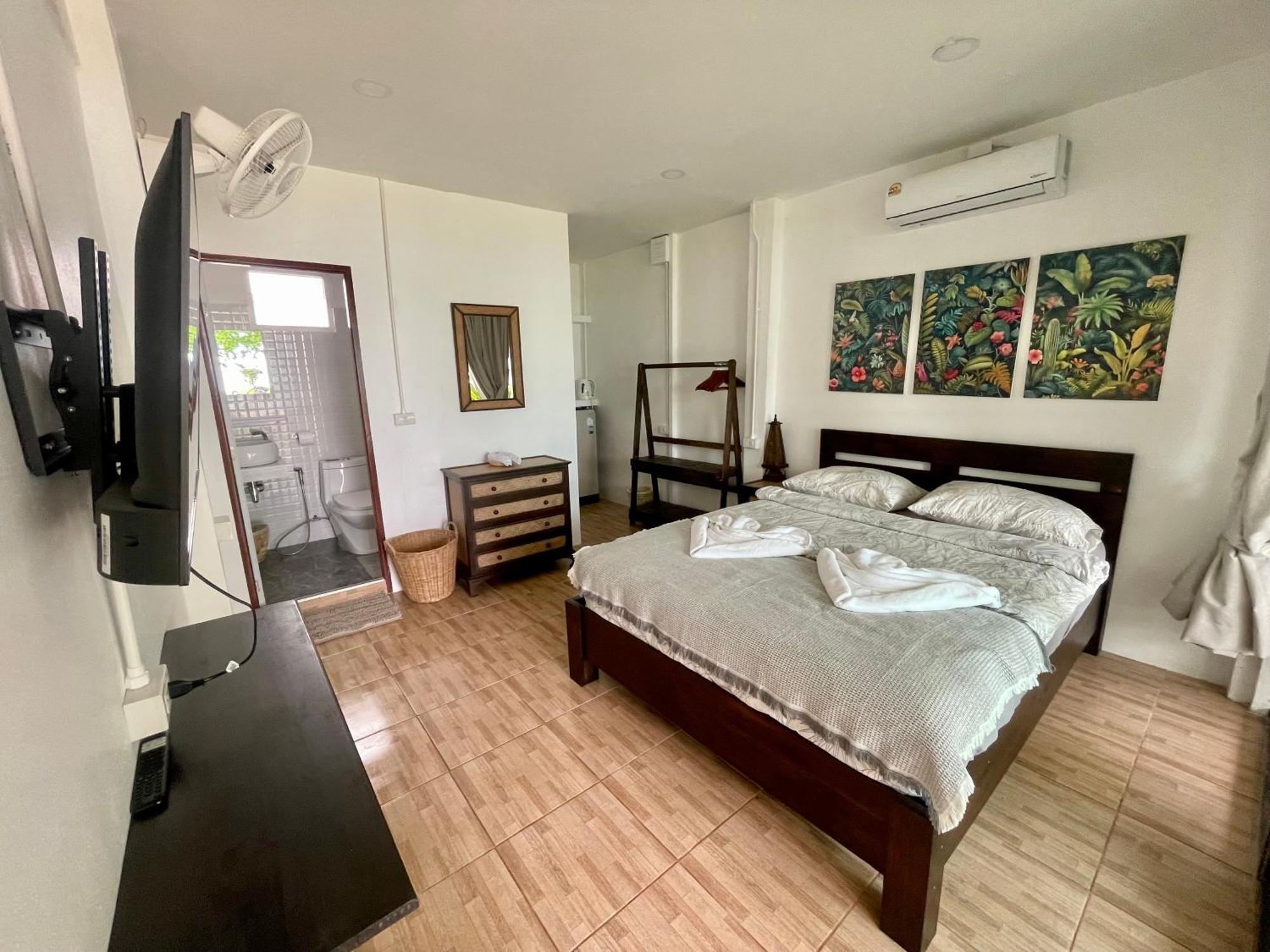 Pavana Boutique & Kite Bungalows 통살라 외부 사진