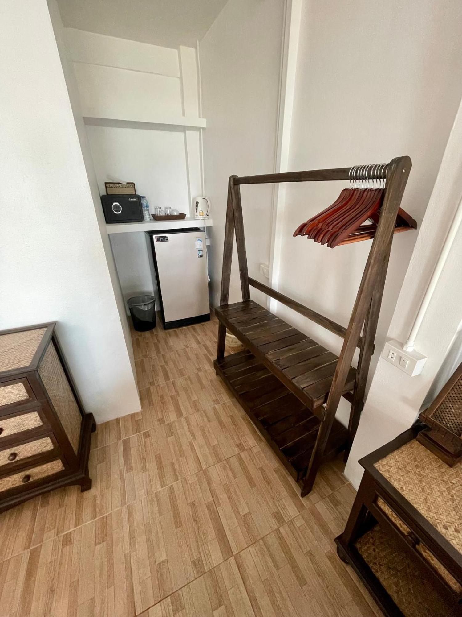 Pavana Boutique & Kite Bungalows 통살라 외부 사진