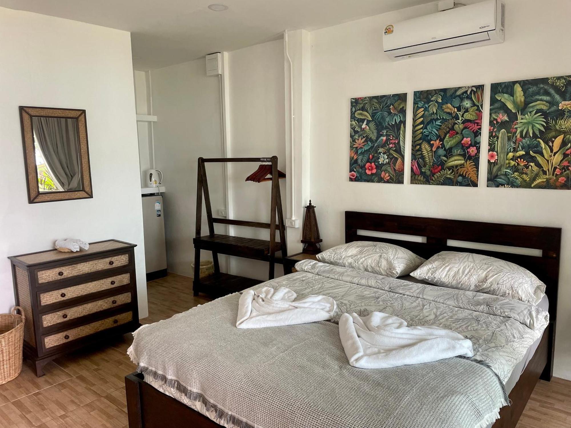 Pavana Boutique & Kite Bungalows 통살라 외부 사진