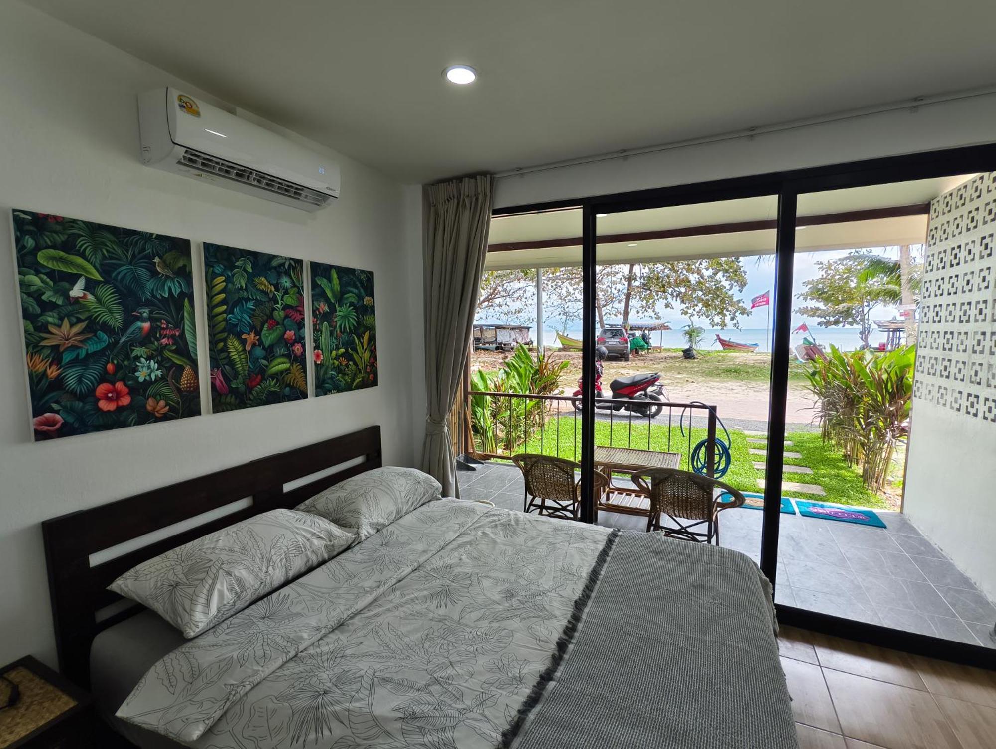 Pavana Boutique & Kite Bungalows 통살라 외부 사진