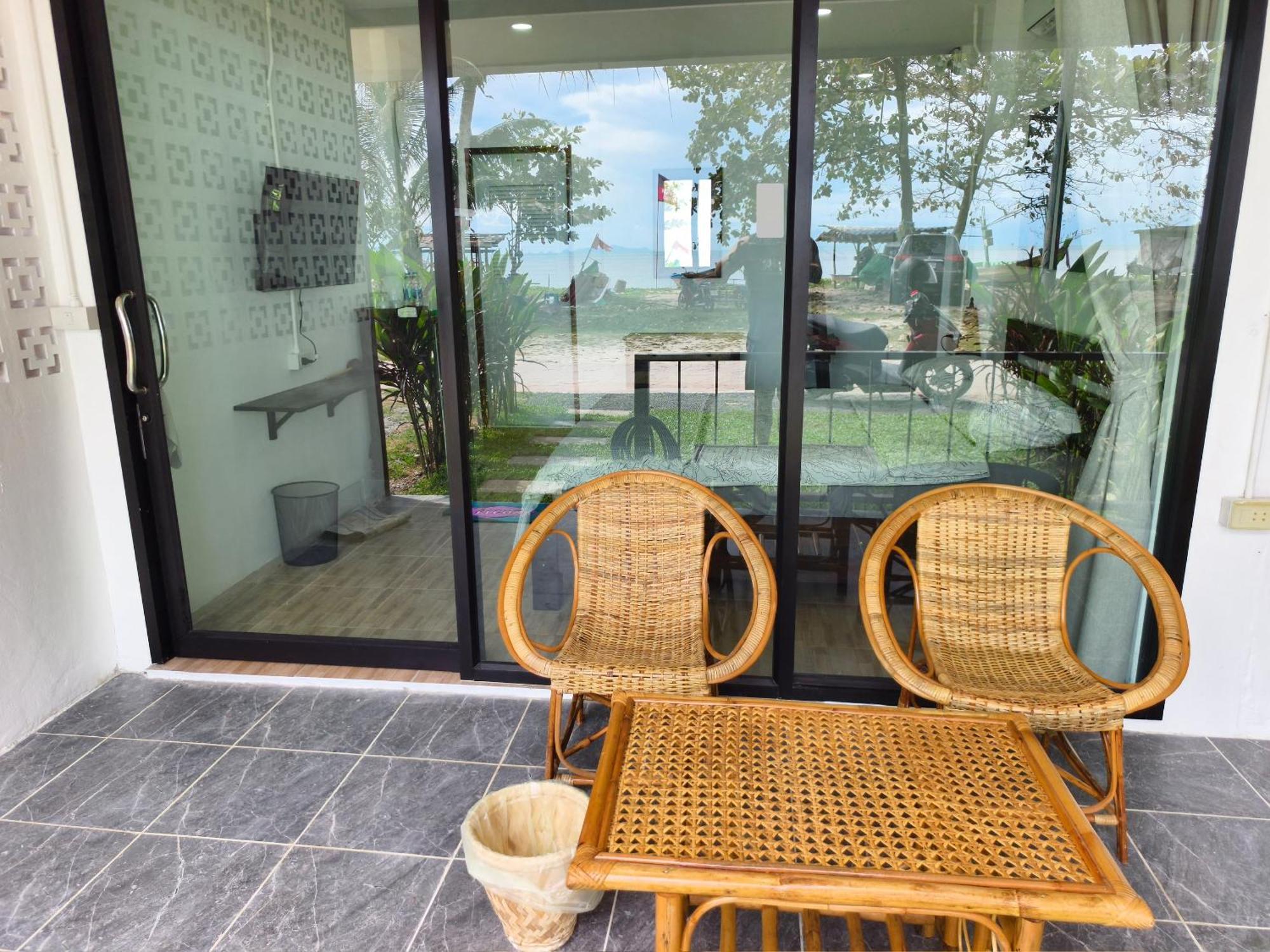 Pavana Boutique & Kite Bungalows 통살라 외부 사진