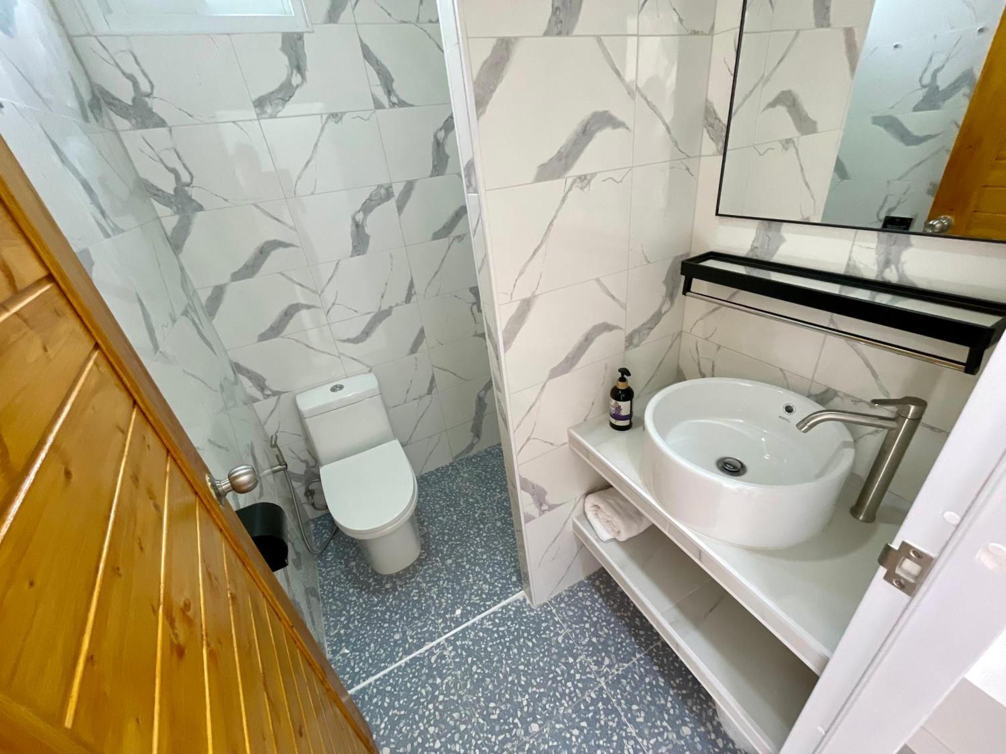 Pavana Boutique & Kite Bungalows 통살라 외부 사진