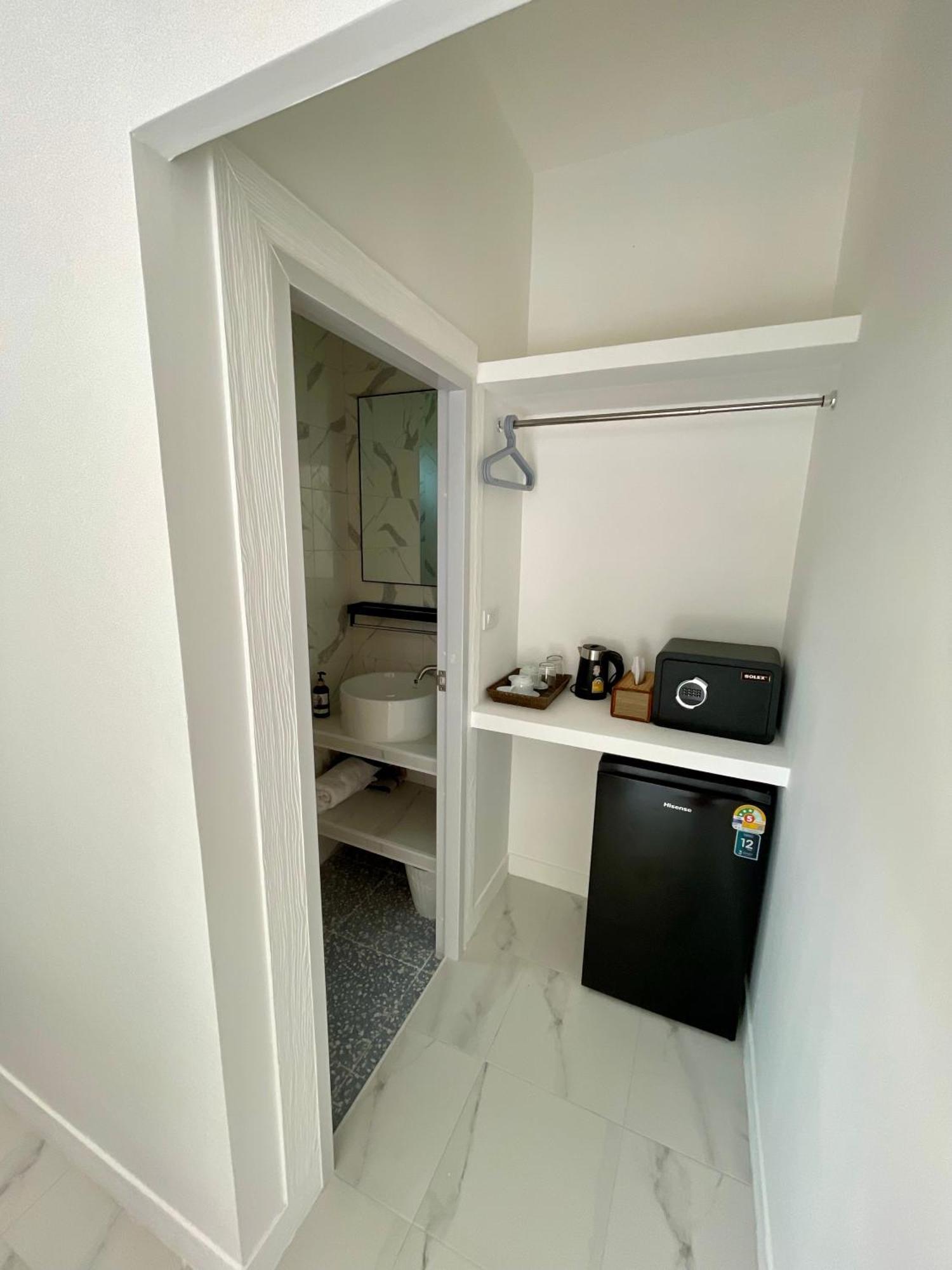 Pavana Boutique & Kite Bungalows 통살라 외부 사진