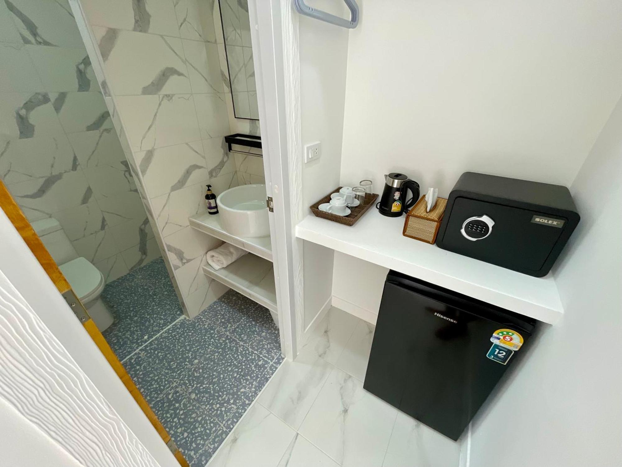 Pavana Boutique & Kite Bungalows 통살라 외부 사진
