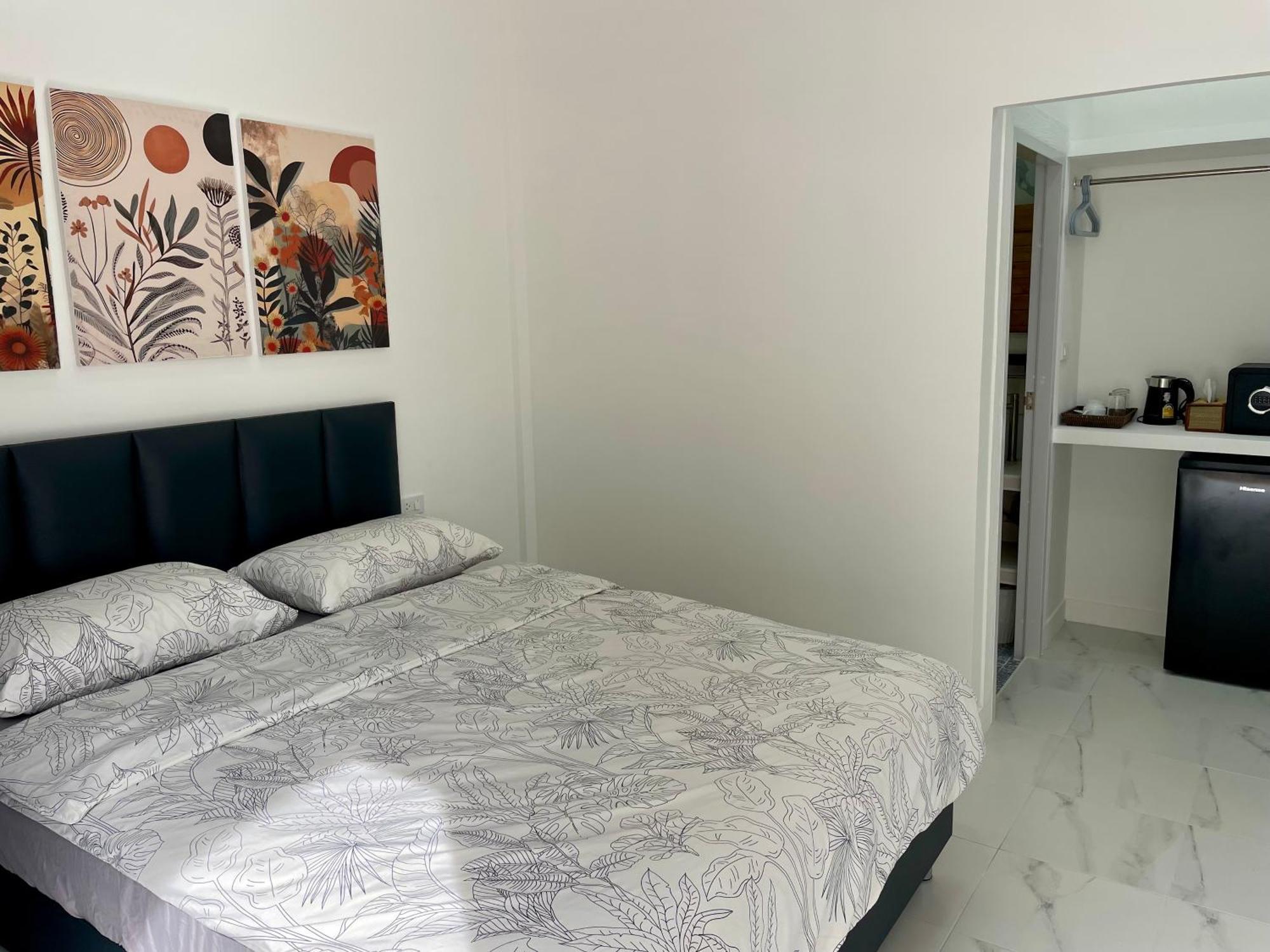 Pavana Boutique & Kite Bungalows 통살라 외부 사진