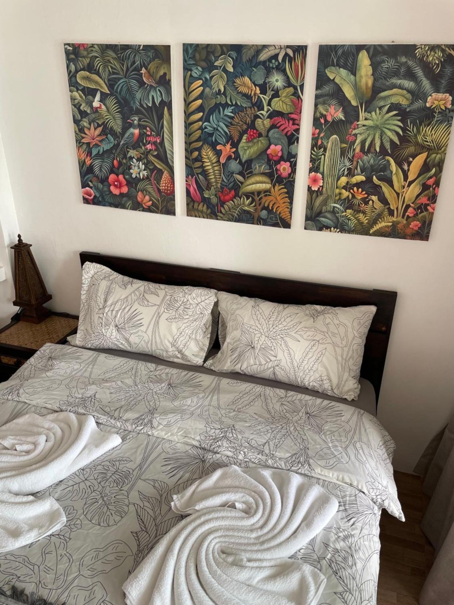 Pavana Boutique & Kite Bungalows 통살라 외부 사진