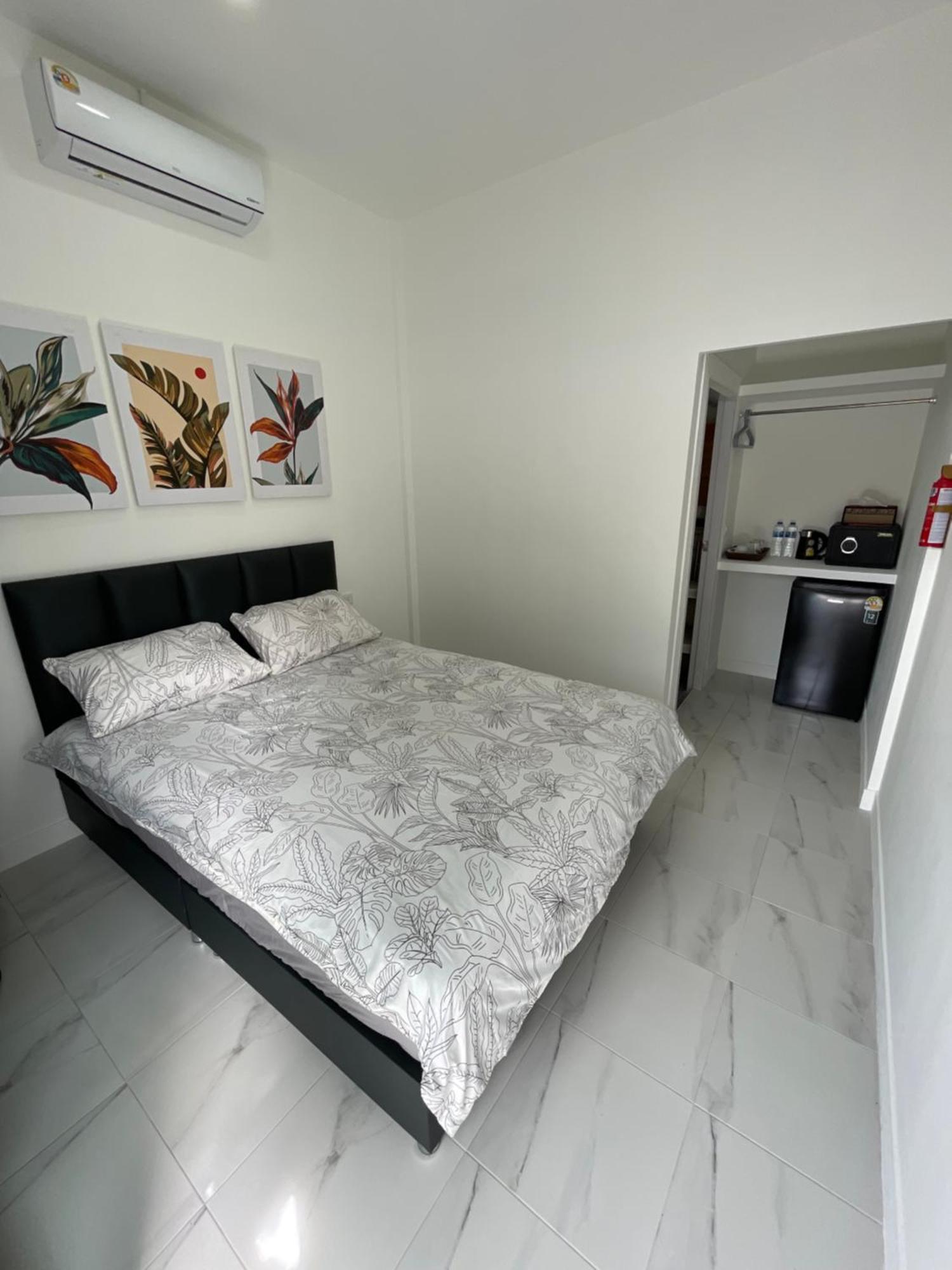 Pavana Boutique & Kite Bungalows 통살라 외부 사진