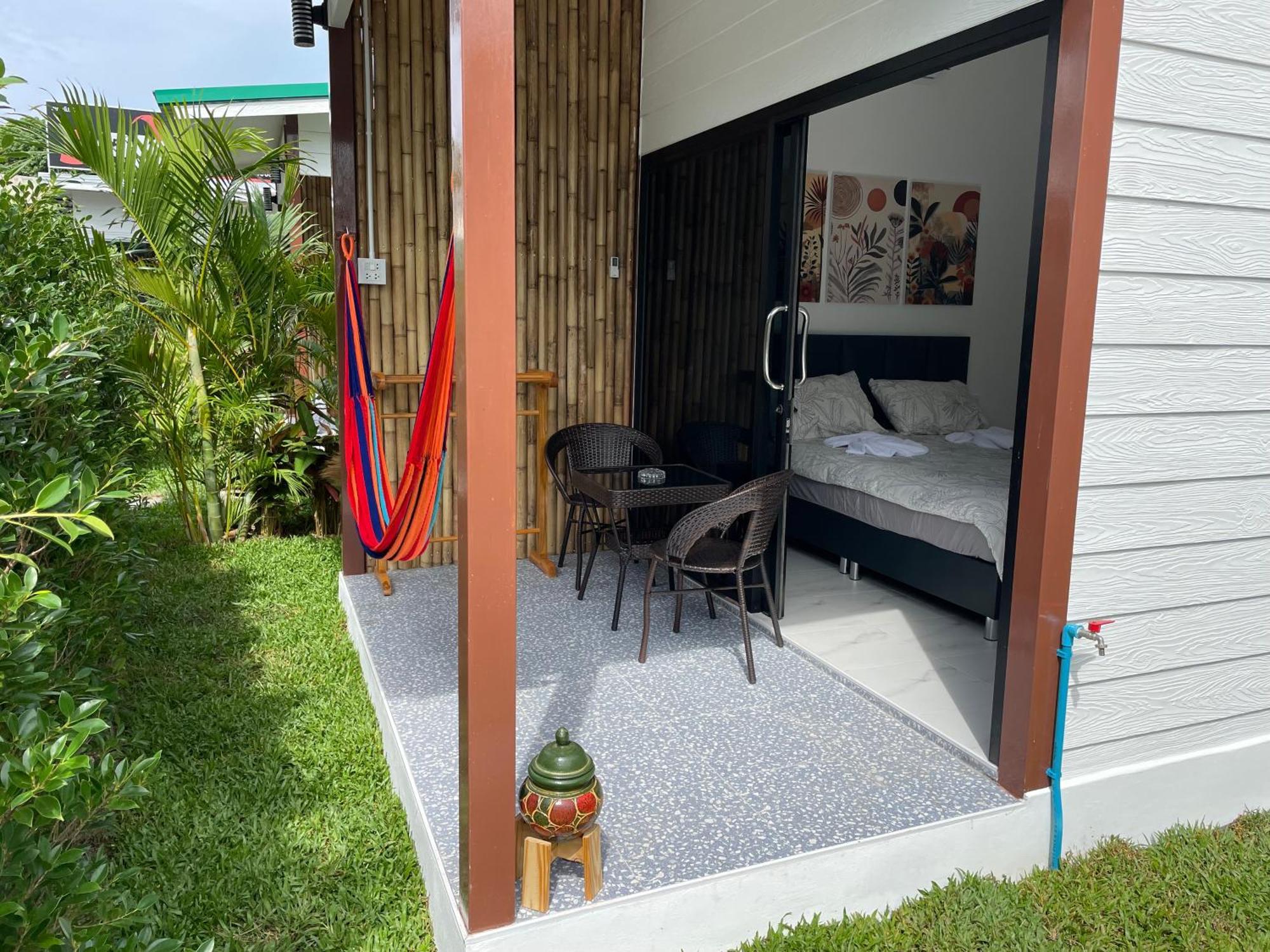 Pavana Boutique & Kite Bungalows 통살라 외부 사진